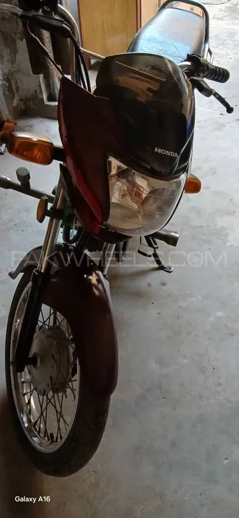 Honda Pridor 2020 for Sale Image-1