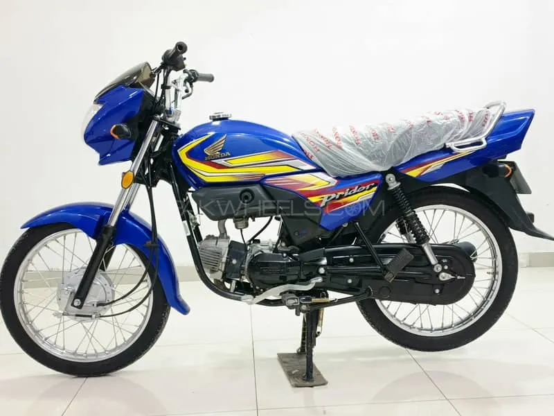 ہونڈا Pridor 2023 for Sale Image-1