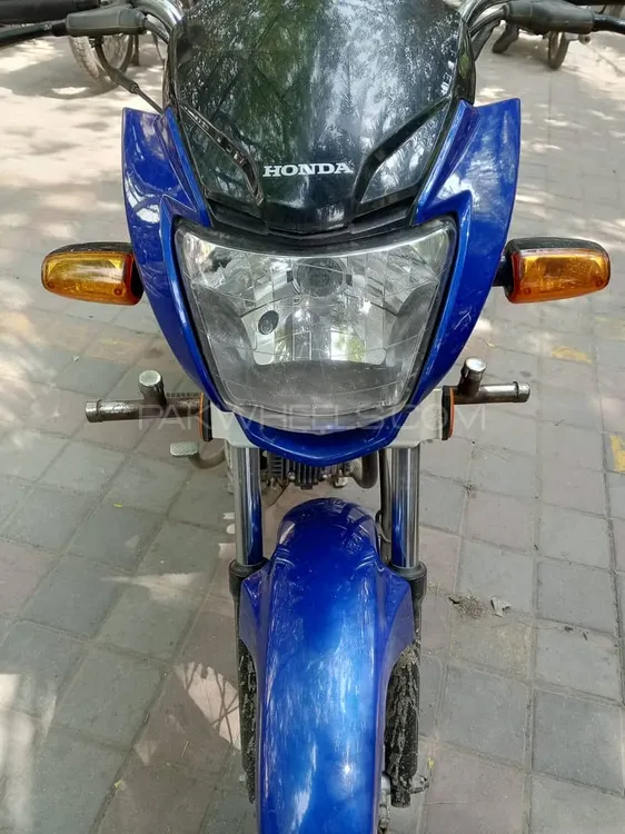 Honda Pridor 2023 for Sale Image-1