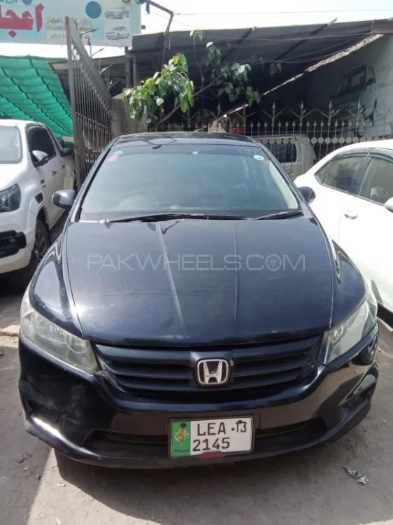 Honda Stream 2009 for Sale in Sahiwal Image-1
