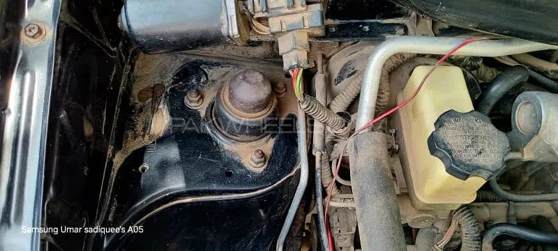 Hyundai Santro 2007 for Sale in Sahiwal Image-1