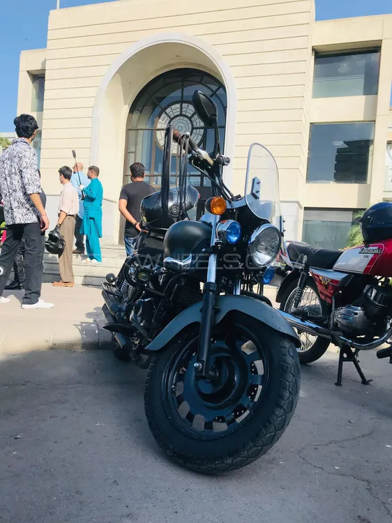 KEEWAY Super Light 2019 for Sale Image-1