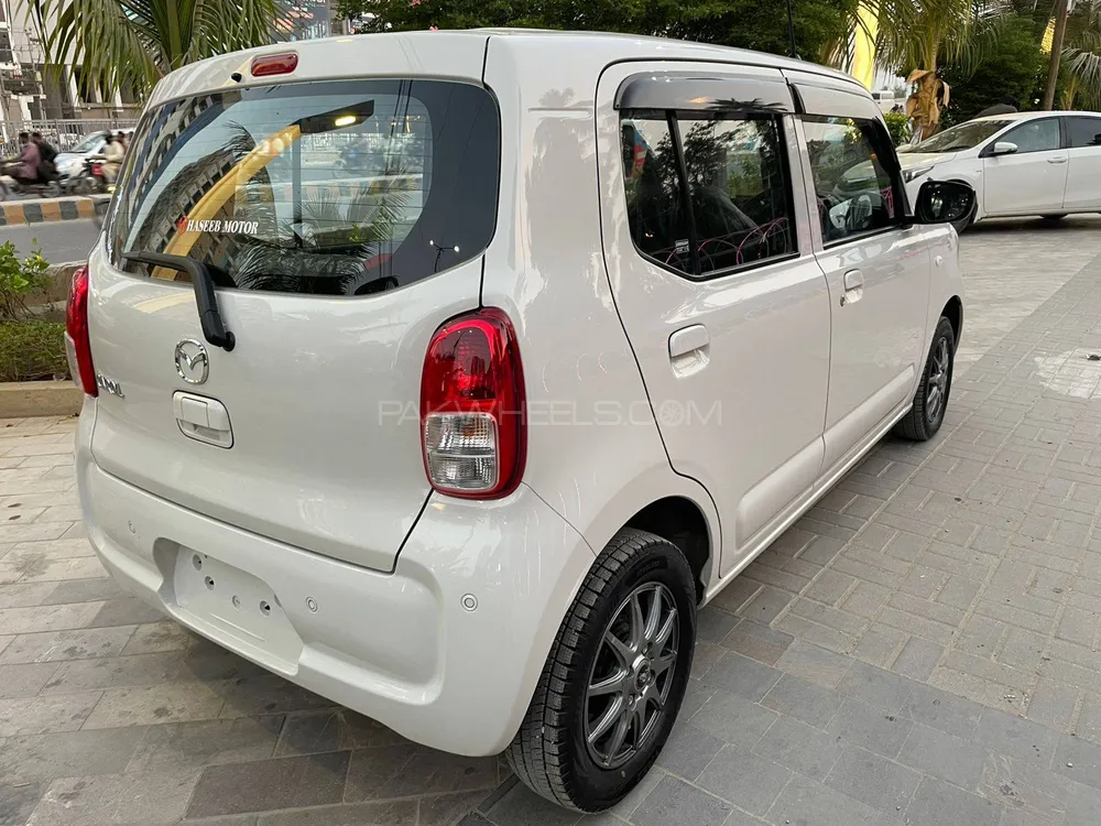 Mazda Carol 2022 for Sale in Karachi Image-1