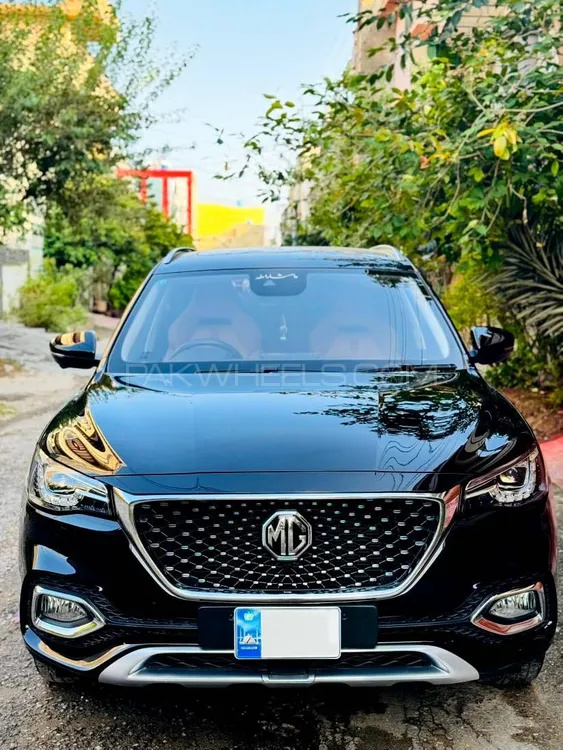 MG HS 2024 for Sale in Islamabad Image-1