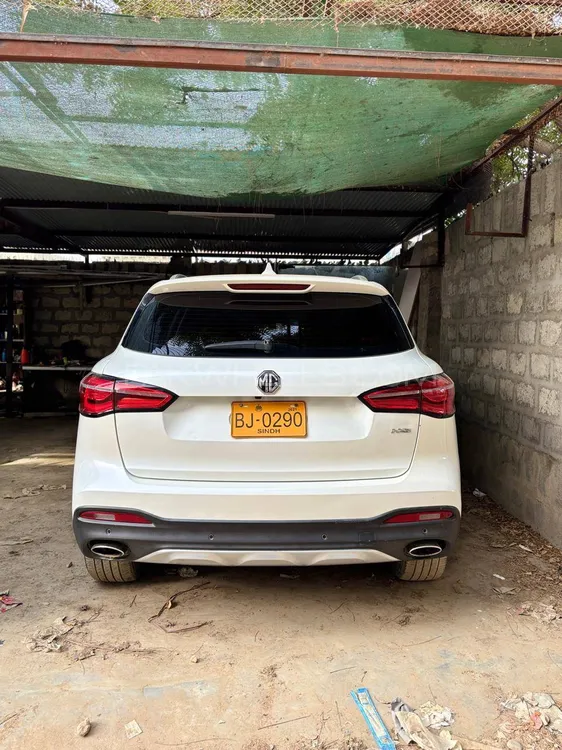 MG HS 2021 for Sale in Karachi Image-1