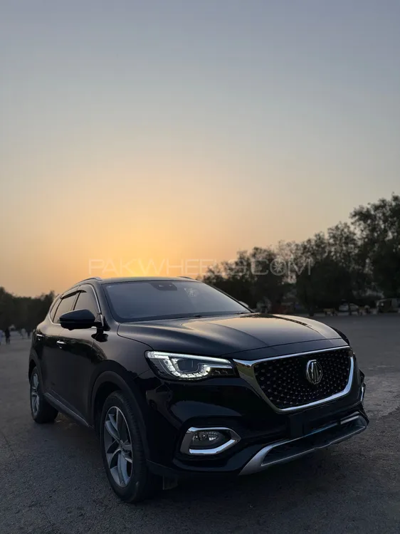 MG HS 2023 for Sale in Lahore Image-1