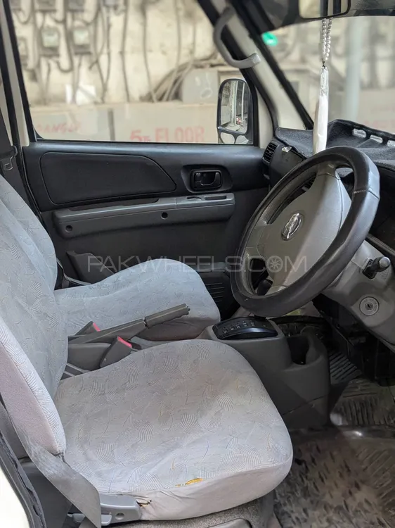 Nissan Clipper 2009 for Sale in Karachi Image-1