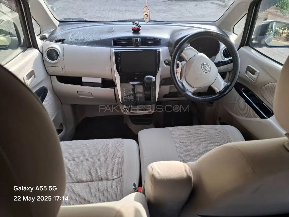 Nissan Dayz 2015 for Sale in Lahore Image-1