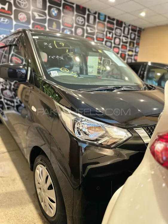 Nissan Dayz 2022 for Sale in Lahore Image-1