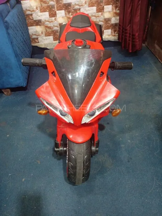 Pakzon Electric PES-70L 2025 for Sale Image-1