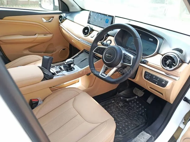 Seres 3 2025 for Sale in Lahore Image-1