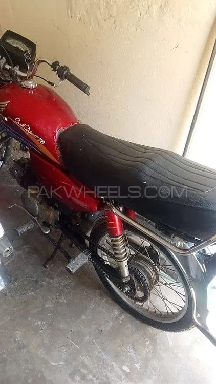 Super Power SP 70 2011 for Sale Image-1
