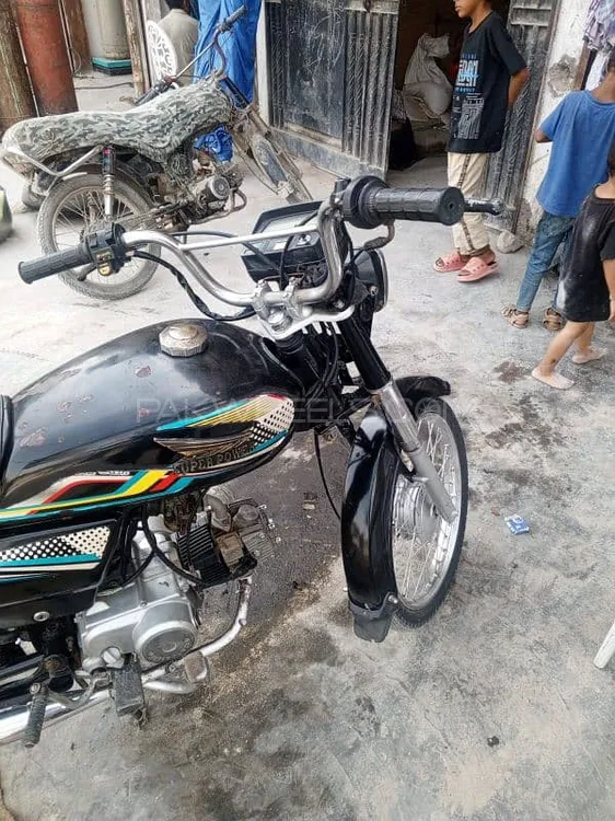 سُپر پاور SP 70 2020 for Sale Image-1