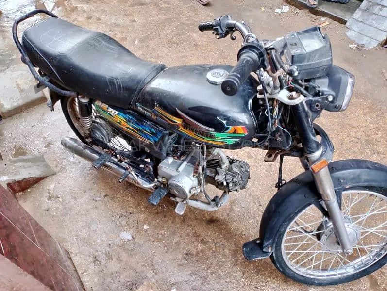 Super Power SP 70 2021 for Sale Image-1