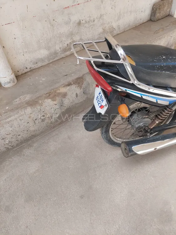 Super Star 100 cc 2020 for Sale Image-1