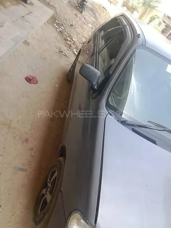 Suzuki Alto 2009 for Sale in Karachi Image-1