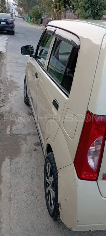 Suzuki Alto 2007 for Sale in Lahore Image-1