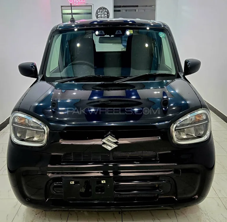Suzuki Alto 2022 for Sale in Karachi Image-1