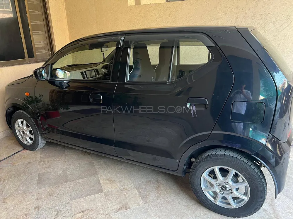Suzuki Alto 2025 for Sale in Rawalpindi Image-1