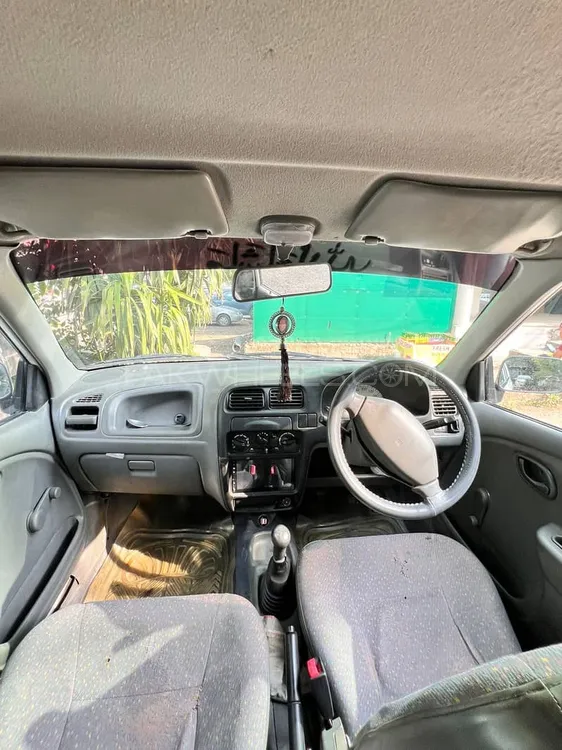Suzuki Alto 2010 for Sale in Islamabad Image-1