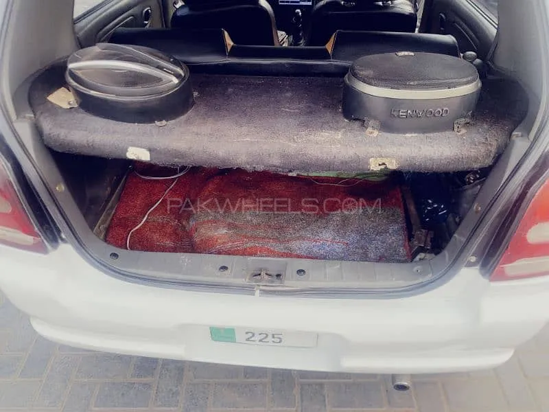 Suzuki Alto 2012 for Sale in Sialkot Image-1
