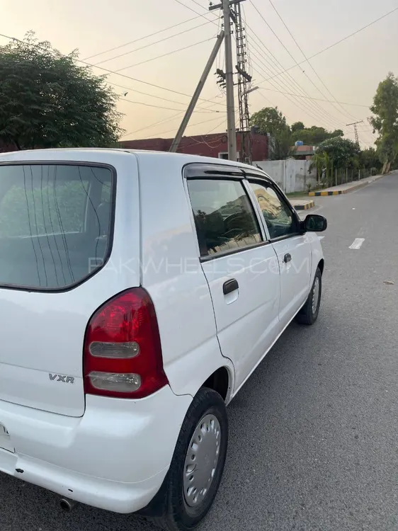 Suzuki Alto 2012 for Sale in Okara Image-1