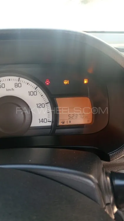 Suzuki Alto 2019 for Sale in Karachi Image-1