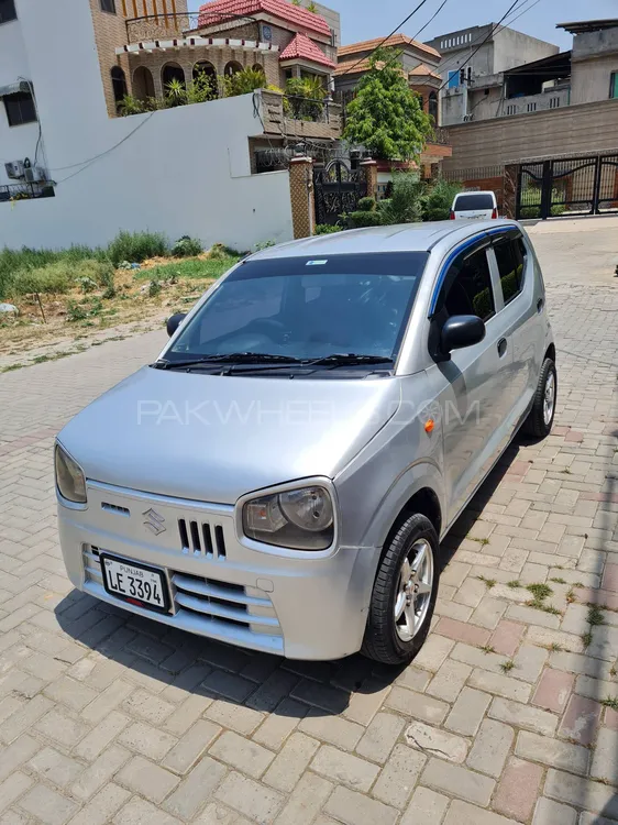 Suzuki Alto 2019 for Sale in Sialkot Image-1