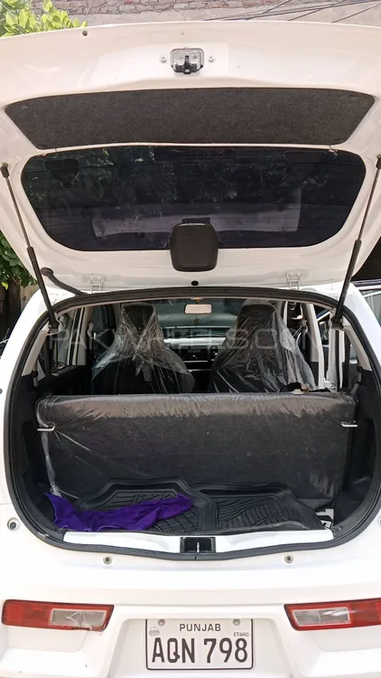 Suzuki Alto 2023 for Sale in Sargodha Image-1