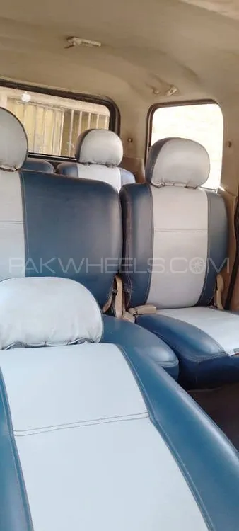 Suzuki APV 2007 for Sale in Hyderabad Image-1