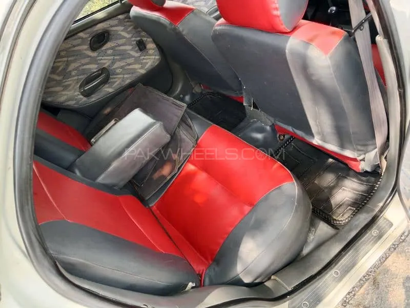 Suzuki Baleno 2005 for Sale in Islamabad Image-1