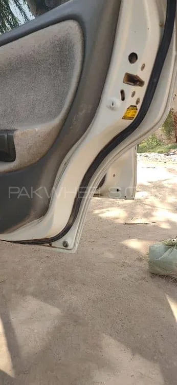 Suzuki Baleno 1999 for Sale in Rahim Yar Khan Image-1