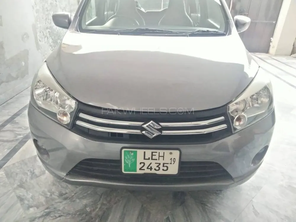 سوزوکی کلٹس 2019 for Sale in لاہور Image-1