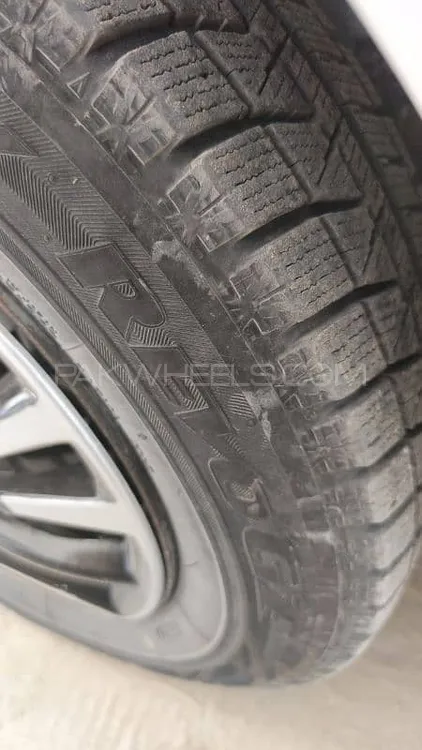 سوزوکی کلٹس 2003 for Sale in رحیم یار خان Image-1