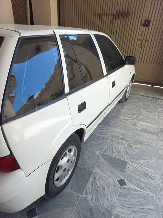 Suzuki Cultus 2006 for Sale in Nowshera cantt Image-1