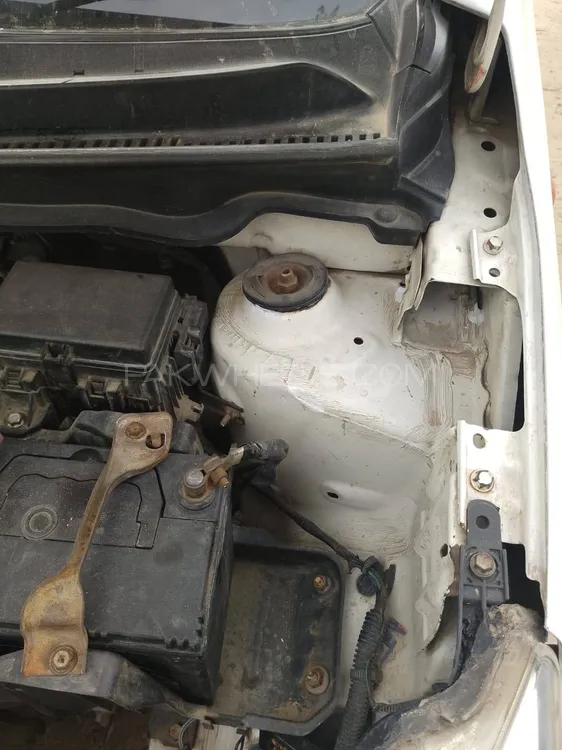 Suzuki Cultus 2019 for Sale in Lahore Image-1