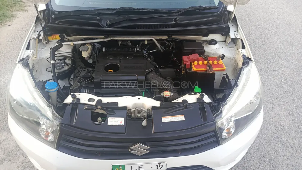 سوزوکی کلٹس 2019 for Sale in لاہور Image-1