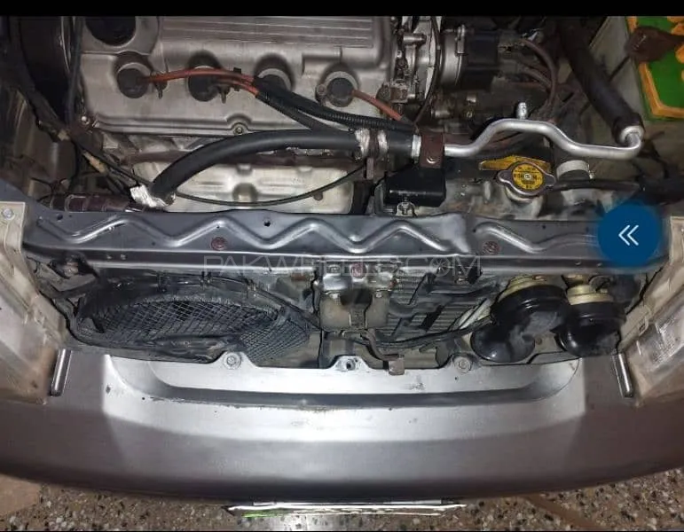 Suzuki FX 2012 for Sale in Rawalpindi Image-1
