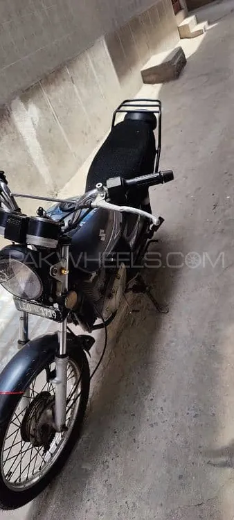Suzuki GS 150 SE 2014 for Sale Image-1