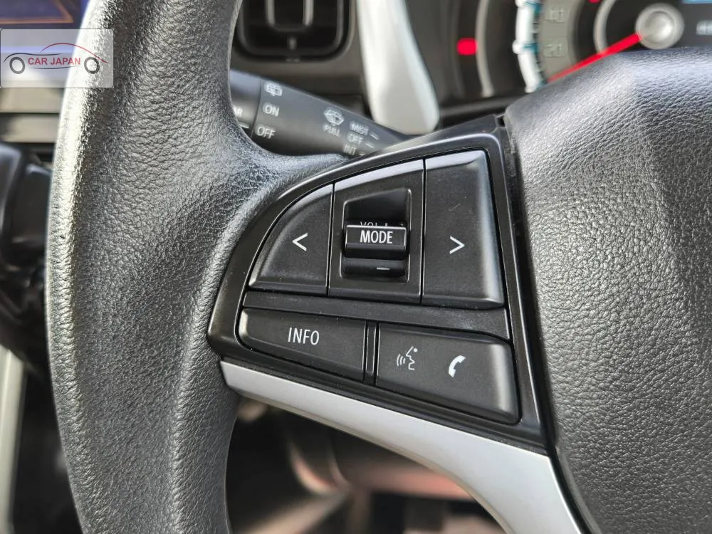 Suzuki Hustler 2021 for Sale in Lahore Image-1