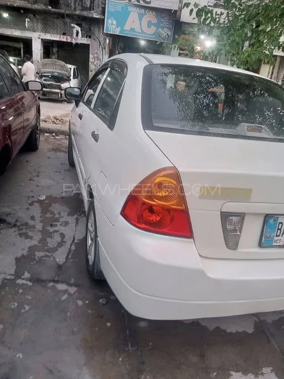 Suzuki Liana 2006 for Sale in Rawalpindi Image-1