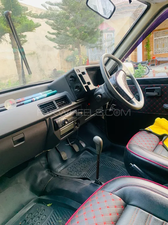 Suzuki Mehran 2005 for Sale in Haripur Image-1