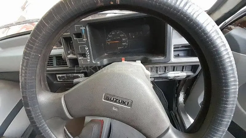 Suzuki Mehran 1992 for Sale in Lahore Image-1