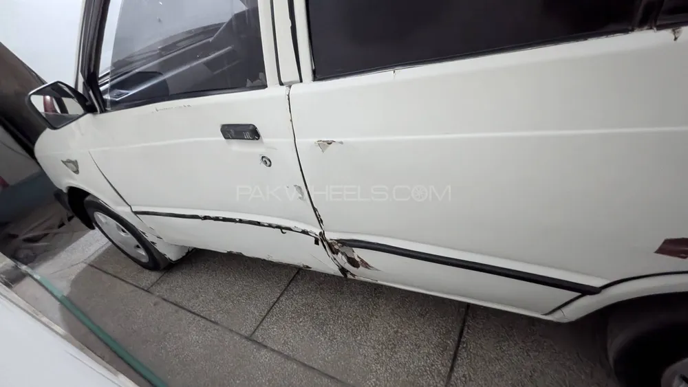 Suzuki Mehran 1993 for Sale in Sargodha Image-1