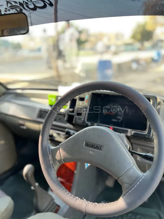 Suzuki Mehran 2012 for Sale in Karachi Image-1