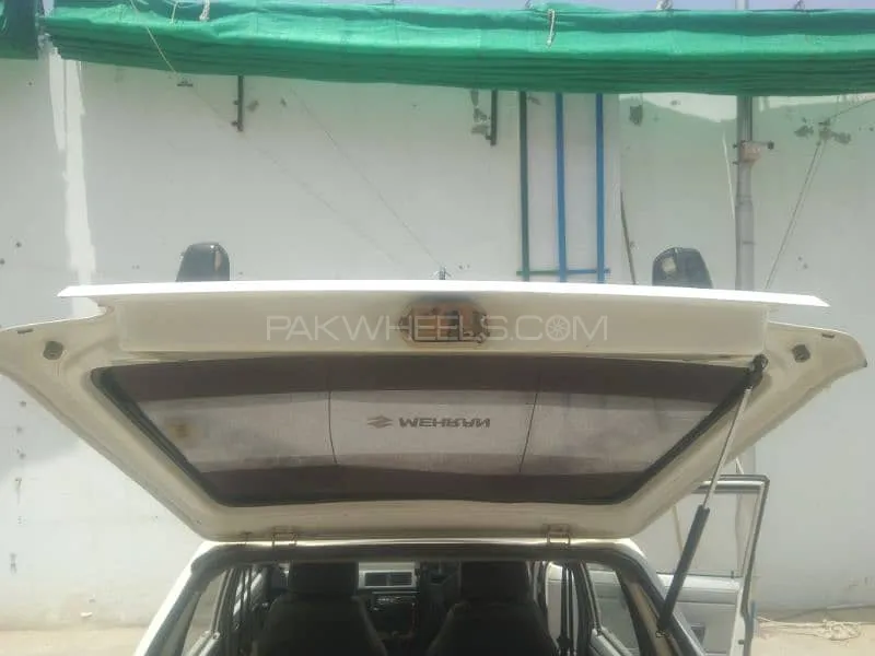 سوزوکی مہران 2016 for Sale in دنیاپور Image-1