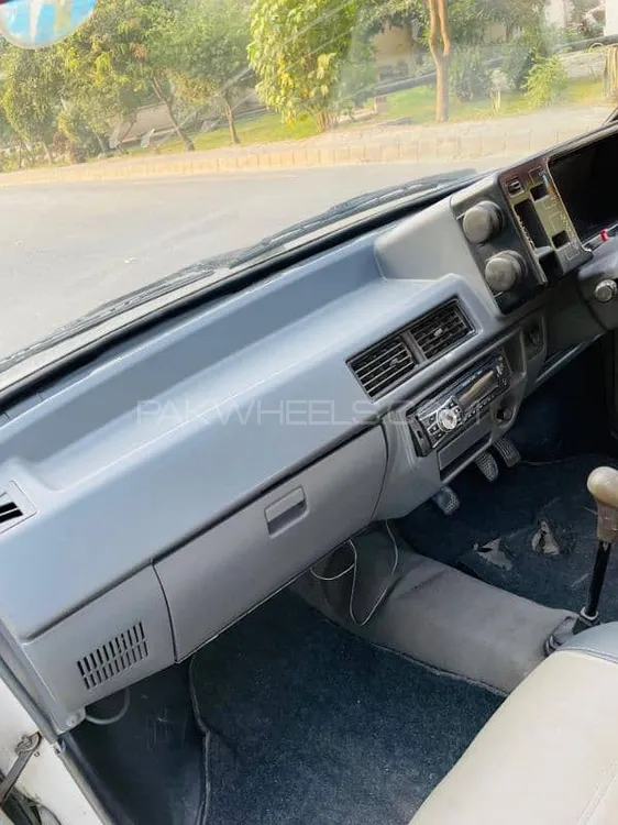 Suzuki Mehran 2012 for Sale in Sialkot Image-1