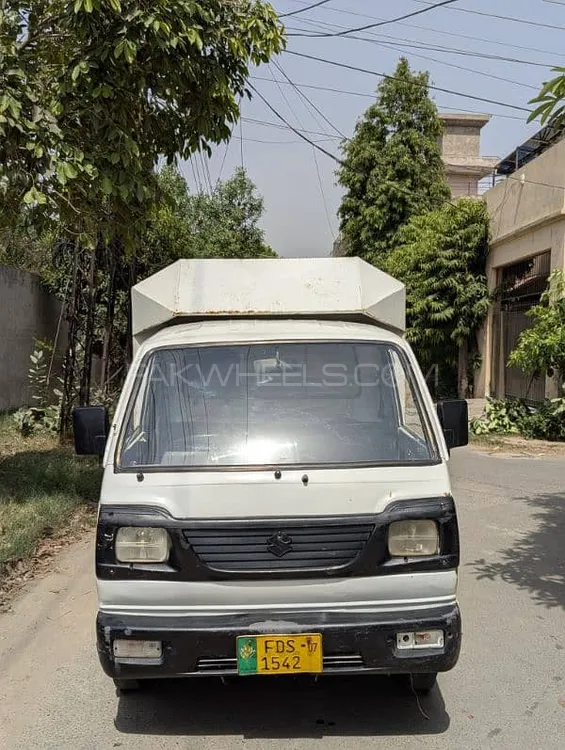 سوزوکی راوی 2007 for Sale in لاہور Image-1