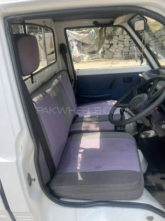 سوزوکی راوی 2016 for Sale in اسلام آباد Image-1