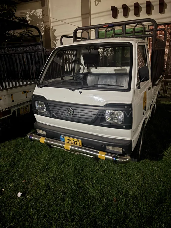 سوزوکی راوی 2022 for Sale in اسلام آباد Image-1